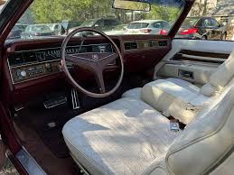 Image result for Coronation Red 1972 Cadillac