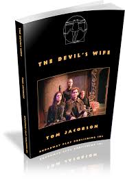 The Devil's Wife – Broadway Play Publishing Inc