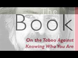Alan Watts A Discussion Of The Book Youtube