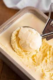 Looking for recipes for vanilla ice cream? Vanilla Ice Cream Dinner Then Dessert