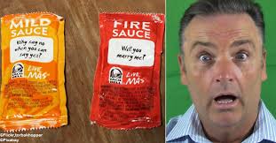 Here's How to Give Your Leftover Taco Bell Sauce Delicious New Life