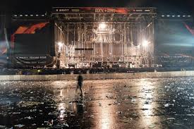 Bestel je kaartjes via internet in buro pinkpop steunt de strijd tegen het doorverkopen van kaarten tegen woekerprijzen via de actie: Pinkpop Organisator Festival Afgelasten Op Basis Van Weers Hasselt Het Belang Van Limburg Mobile