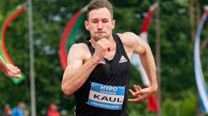 Im profil von kevin mayer sind 8 jobs angegeben. Leichtathletik Zehnkampf Weltmeister Kaul Auf Platz 13 Zeit Online