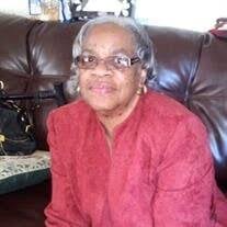 Juanita Stringer Hester Obituary