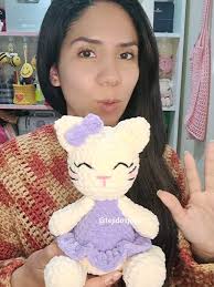 Patito Amigurumi y Birrete Tutorial