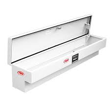 Best add on side tool box. Rki 61s S Series Standard Single Lid Side Mount Tool Box