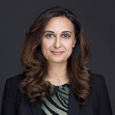 Congratulations to Antoinette Yannie