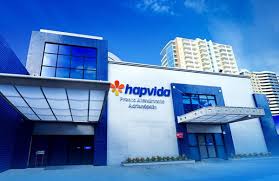 Lucro da Hapvida cai 98,5% no 2º trimestre