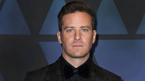 Armie Hammer Interview: Actor Addresses Sexual Misconduct Allegations