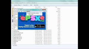 How to setup ePSXe 1.9.0 - Easy as 1-2-3! - YouTube