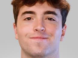 To capitalize 2024, the Psi chapter has named Tommy Burke Brother of The  Year (BOTY). Throughout this year, Tommy has been a great role model to all  the brothers and has shown