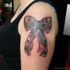 Get images of tattoos on body. 61 Matchless Lace Shoulder Tattoo Designs