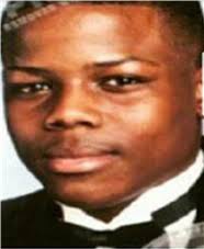 2013 Cold Case: Who Killed Delroy Davis?