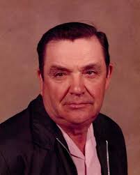 Orestus Dan "Rex" Ferguson Obituary March 19, 2024