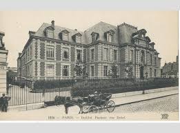 …was launched to build the pasteur institute in paris, the inauguration of which took place on november 14. Institut Pasteur Inaugurated History Of Vaccines