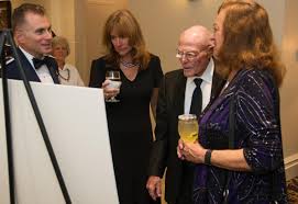 310th Space Wing honors heritage at 19th Annual Awards Banquet > 310th  Space Wing > Article Display