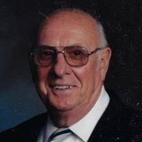 Bennie Herbert Baker Obituary