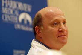 UW finds neurosurgeon who advises NFL did not violate ethics in head-trauma  grant