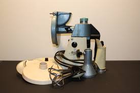 Kuchenmaschine Komet Km4 Museum Wolmirstedt Museum Digital Sachsen Anhalt