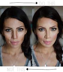 This design is great for easy hookups when big walleye or bass attack the minnow on the bottom! How To Contour A Crooked Nose With Makeup Saubhaya Makeup