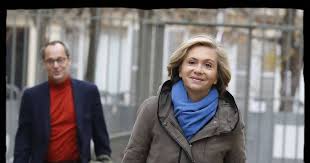 Listado de nombramientos y ceses de cargos coincidentes con la denominación pecresse xavier jerome publicados en la edición digital. Valerie Pecresse Son Mari Jerome Et Ses Trois Enfants Terrafemina