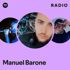 Manuel Barone Radio