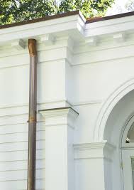 We did not find results for: The Elaborate Dentil Molding And Pilasters Tie The Addition To The Historic Character Of The Main Hom Colonial House Colonial Exterior Colonial House Exteriors