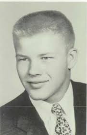 Charles “Charley Bill” Hiltner (1939-2016)