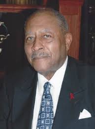 Obituary for William O. Phillips