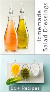 50 Homemade Salad Dressing Recipes Tipnut Com Homemade Salads Homemade Salad Dressing Salad Dressing Recipes Homemade