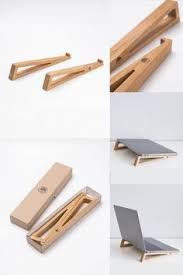 Aluminum and plastic tray dimensions: 23 Wooden Laptop Stand Ideas Laptop Stand Wooden Laptop Stand Laptop