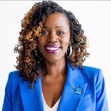 Tanesha Ford for KC School Board