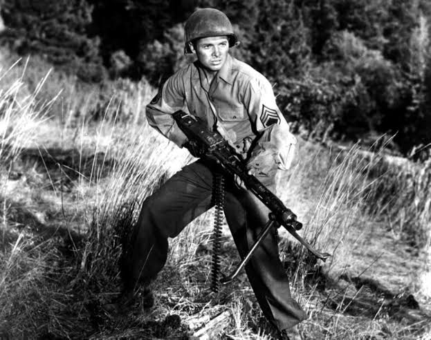 Audie Murphy | Biography, Films, & Facts | Britannica