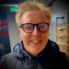 Neil Croft (@NeilCroft7)