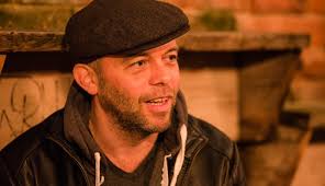 Interview: DiS talks reunions with Ride's Mark Gardener