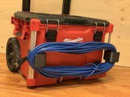 Stickers Cord Cobra Level Lizard Crate Divider Packible Packible Tool In 2020 Rolling Tool Box New Milwaukee Tools Milwaukee Tools