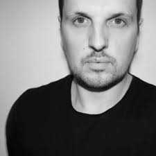 BEN STRICKER (@Ben_Stricker)