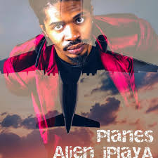 Half Alien Half Human Deluxe