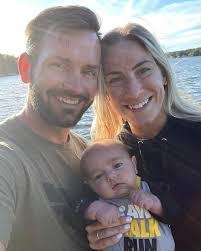 Ashley Ostrowski's Instagram, Twitter & Facebook