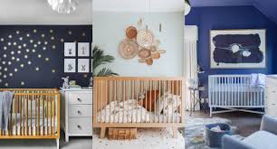 Ver más ideas sobre cuarto de bebe, habitaciones infantiles, decoración de unas. Habitaciones De Bebes Pintadas De Color Azul Decoracionbebes Es