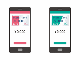 But, mine is not locked (even i, can create a passcode for it). How To Use A Mobile Ic App Gaijinpot
