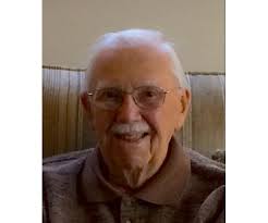 Douglas Goodman Obituary (1927