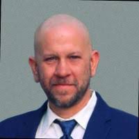 Aaron Ethridge Email & Phone Number