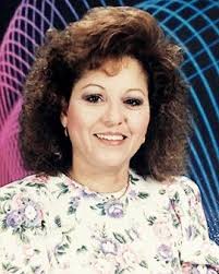 Amalia Garcia Obituary