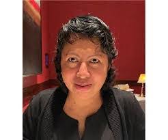 Isabel Barrientos's Instagram, Twitter & Facebook