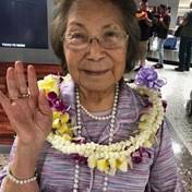 Nakamura Family Obituaries