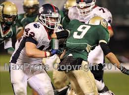 Terrence Young's High School Career Home