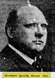 RIP Quick, a great man and storyteller