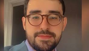 Victor Matheus Borges