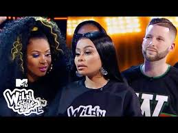 Blac Chyna On Wild N Out Full Episode Maino Goes Hard For Brooklyn W F Boyz Wild N Out Youtube